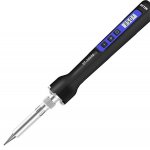 ATTEN ST-2080D Soldering Iron υψηλής ποιότητας ψηφιακό κολλητήρι χειρός 80 watt ρυθμιζόμενο για επαγγελματική, οικιακή, εργαστηριακή και σχολική χρήση